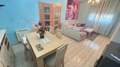 Terraced house in San Benito-Soledad-Hispanidad photo 12