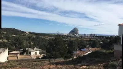 Terreno en venta en Oltamar-Cucarres - Vista 2