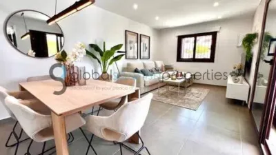 Terraced house in San Juan de Terreros photo 11