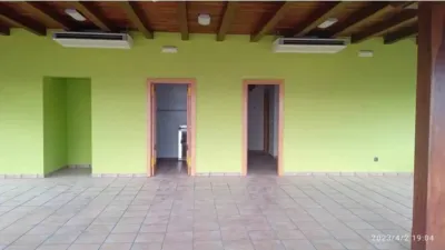 Chalet in Dima photo 4