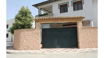 Chalet in Cuevas del Becerro photo 20