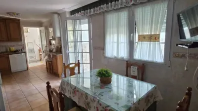 Chalet en Úbeda photo 7