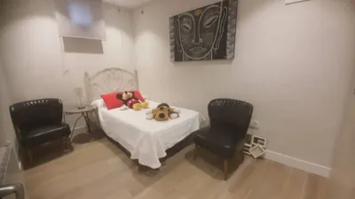 Apartment in Úbeda photo 10