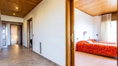 Chalet in Begur photo 31