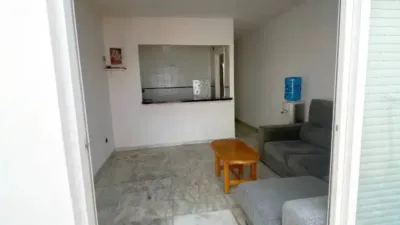 Apartment on Calle de Madrid photo 20