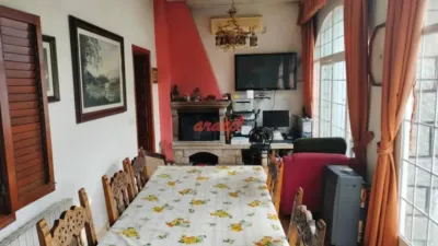 Chalet in Ourense Capital photo 7
