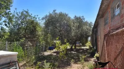 Rustic house in Vila-rodona photo 52