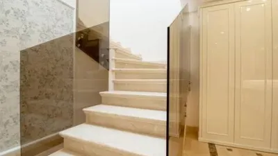 Duplex Penthouse in Guadalmansa photo 13