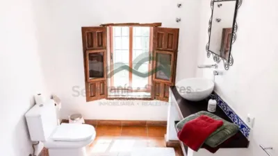 Chalet en Grazalema photo 105