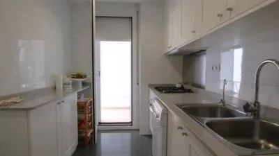 Apartment in Centre photo 5