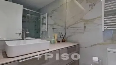 Apartment on Goya photo 18