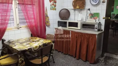 Chalet on Calle Real photo 22