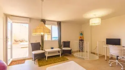 Apartment in Tarifa photo 15
