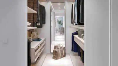 Apartment in Fuengirola photo 8