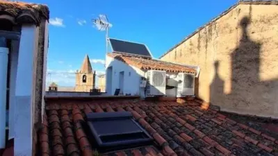 Chalet en Casco Antiguo photo 31