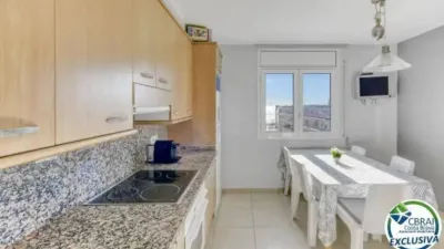 Apartment on Carrer de Pedro Calderón de la Barca photo 9