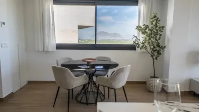 Chalet in Algorfa photo 14
