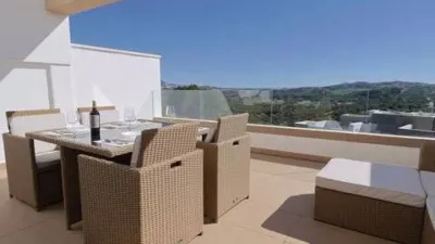 Casa adosada en La Cala Golf-Lagar Martell photo 36