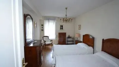 Apartment in Cidade Vella-Atochas-Pescadería photo 30
