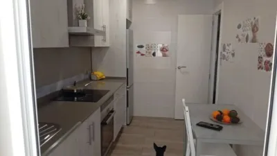 Apartment in Garrucha photo 9