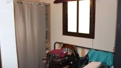 Chalet in El Gastor photo 22