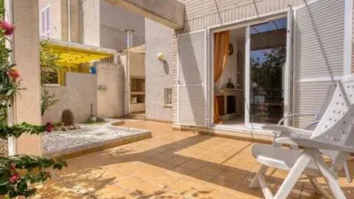 House in Aguas Nuevas-Torreblanca-Sector 25 photo 42