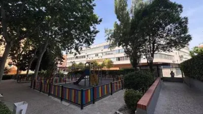 Apartment on Calle del Bronce photo 36