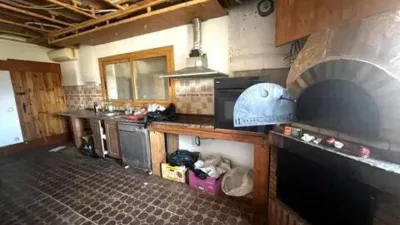 Chalet in Piera photo 15