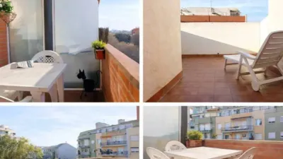 Piso en El Poblenou photo 5