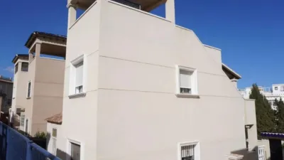 Casa – San Miguel de Salinas - Vista 2