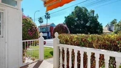 Chalet in Orihuela Costa photo 41