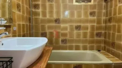 Apartment on Carrer del Grumet photo 22