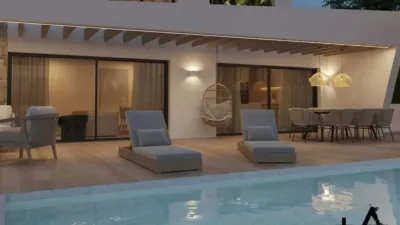 Casa - Vista 3