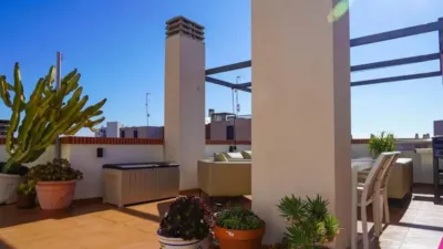 Apartment in Varadero-Santa Pola East photo 7