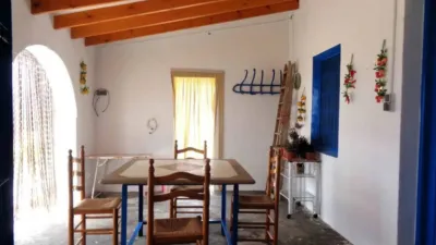 Casa – Benissa, la Marina Alta - Vista 3