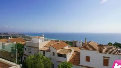 Chalet en Gran Alacant photo 40