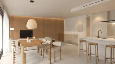 Casa - Vista 3