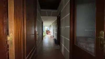 Rustic house in A Bugalleira de Abaixo photo 23