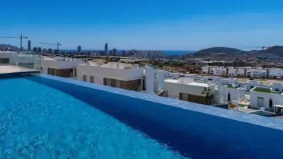 Casa – Finestrat, la Marina Baixa - Vista 4