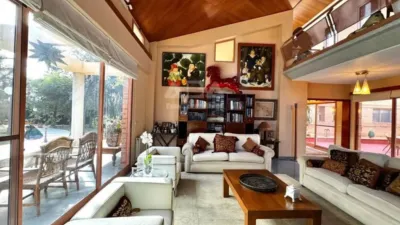 Chalet in Villafranqueza photo 16