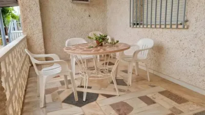Chalet in Pedanías y Barrios Rurales photo 9