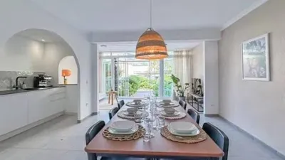 Apartment in L'Albir photo 40
