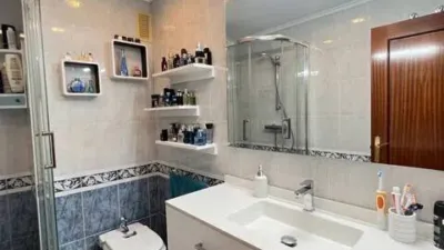 Apartment in Ametzola photo 28