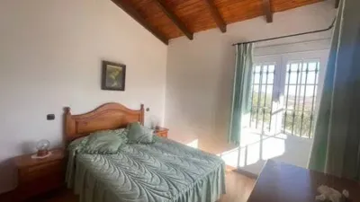Chalet in El Burgo photo 20