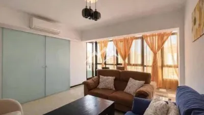 Apartment in Plaça de Toros photo 2