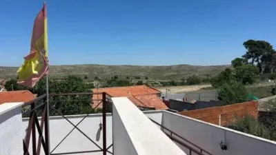 Terraced house in San Benito-Soledad-Hispanidad photo 45