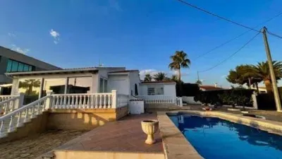 Chalet in Platja de Ponent photo 18
