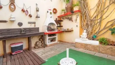 House in Cala Major photo 11