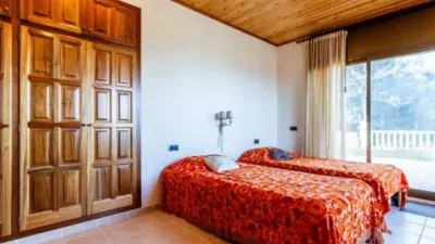 Chalet in Begur photo 32