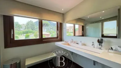 Chalet in Cabrera de Mar photo 47